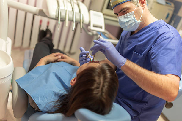 Best Root Canal Treatment  in Twain Harte, CA